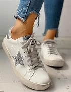 Image result for Sneakers with Stars On Them