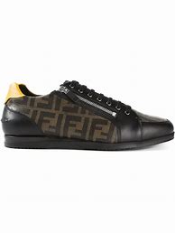 Image result for New Fendi Sneakers