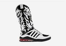 Image result for Adidas Cowboy Boots