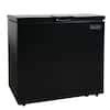 Image result for Frigidaire Chest Freezers for Garages