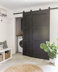Image result for Laundry Room Double-Doors