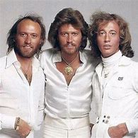Image result for Bee Gees Book