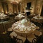 Image result for Macron State Dinner Louis Viton Dress