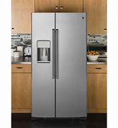 Image result for Whirlpool WRS311SDHM 21.4 Cu.Ft. Stainless Steel Side-By-Side Refrigerator - Refrigerators & Freezers - Side-By-Side Refrigerators - Stainless Steel - U991358177
