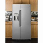 Image result for Refrigerators Counter-Depth Stainless