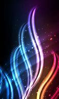 Image result for iPhone 5 Wallpaper Neon Blue