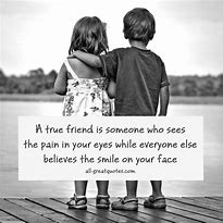 Image result for What Is a Friend Quote
