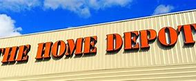 Image result for Home Depot Store List