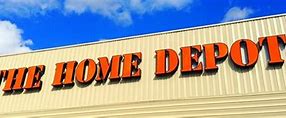 Image result for Home Depot Store Spid