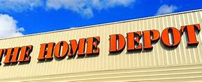 Image result for Home Depot Who