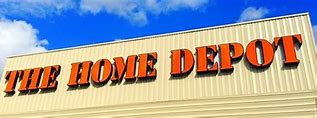 Image result for Home Depot Rental Logo