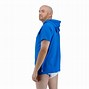 Image result for Blue Hoodie