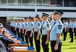 Image result for Australian Police Officer