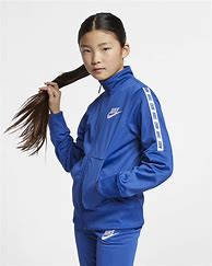 Image result for Nike Tracksuit Kids Girls