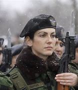 Image result for Serbian Paramilitary