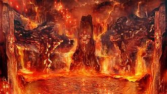 Image result for Terraria Hell