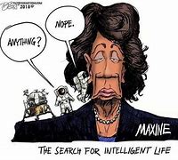 Image result for Maxine Waters Animation