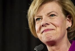 Image result for Tammy Baldwin
