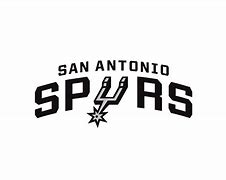 Image result for San Antonio Spurs Logo SVG