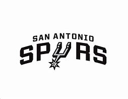 Image result for Spurs Logo Stencil