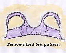 Image result for Patterns for Plus Size Bra