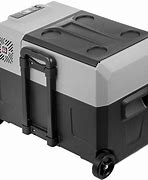 Image result for Compact Portable Freezer