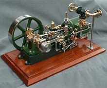 Image result for Working Model Steam Engines