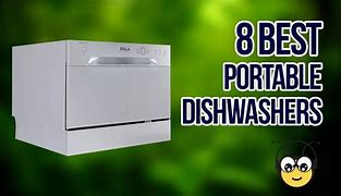Image result for Kenmore Portable Dishwasher