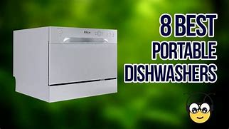 Image result for Portable Dishwashers Lowe's