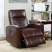 Image result for Modern Recliner Chairs for Living Room