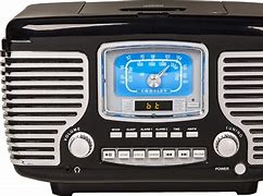 Image result for Tabletop Clock Radios with CD Player
