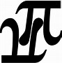 Image result for Pi Symbol Small