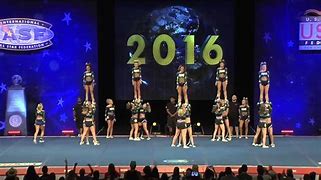 Image result for Indiana Ultimate Cheer