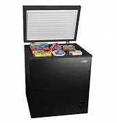Image result for 5 Cubic Foot Holiday Freezer