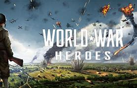 Image result for WW2 Heroes