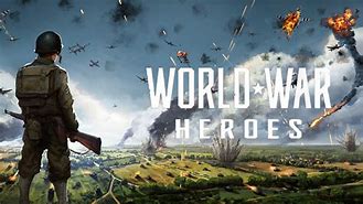 Image result for War Heroes Online Game