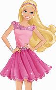 Image result for Barbie Thumbelina Logo