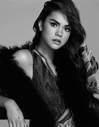 Image result for Maia Mitchell Singer