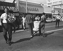 Image result for Long Civil Rights Protest