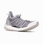 Image result for Stella McCartney X Adidas White Parley Ultra Boosts