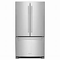 Image result for 36 KitchenAid Refrigerator