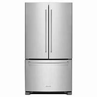 Image result for KitchenAid Counter-Depth French Door Refrigerator