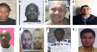 Image result for Botswana Wanted Criminals