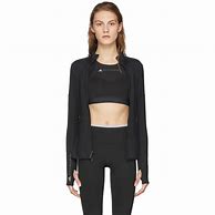 Image result for Stella McCartney Adidas Clothes Crop Top