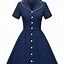 Image result for 50s Style