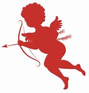 Image result for Cupid Day Clip Art