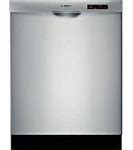 Image result for Bosch Dishwasher Troubleshooting