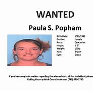 Image result for Crime Stoppers Most Wanted Woman