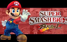 Image result for Super Smash Bros. Brawl Music