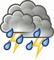 Image result for Storm Weather Icon